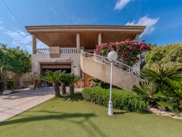 Casa chalet en Venta en Santiago el Mayor