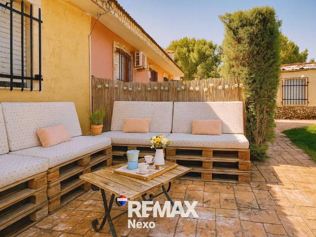 Casa chalet en Venta en Santibáñez de Valcorba