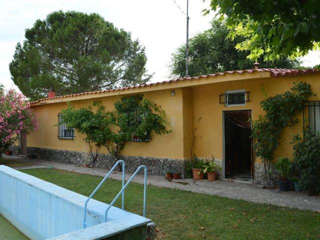 Casa chalet en Venta en Santibáñez de Valcorba