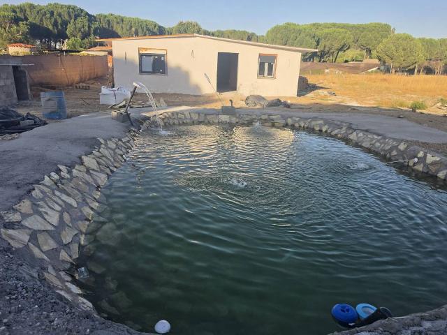 Casa chalet en Venta en Santibáñez de Valcorba
