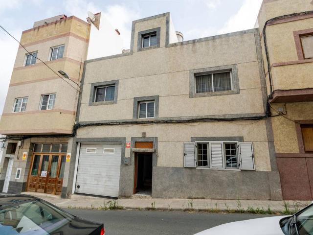 Casa chalet en Venta en Santidad