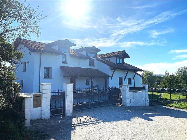 Casa chalet en Venta en Santillana del Mar
