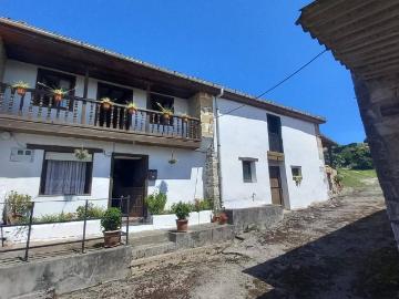 Casa chalet en Venta en Santillana del Mar