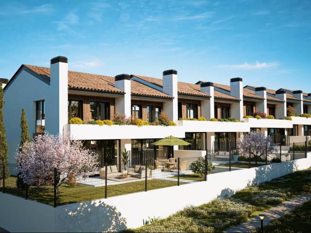 Casa chalet en Venta en Santillana del Mar