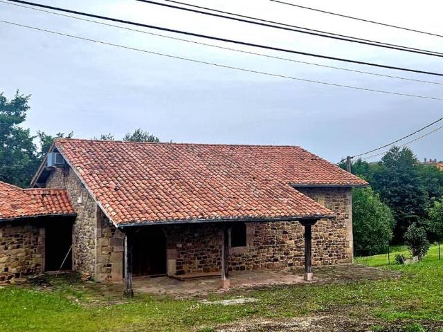 Casa chalet en Venta en Santillana del Mar