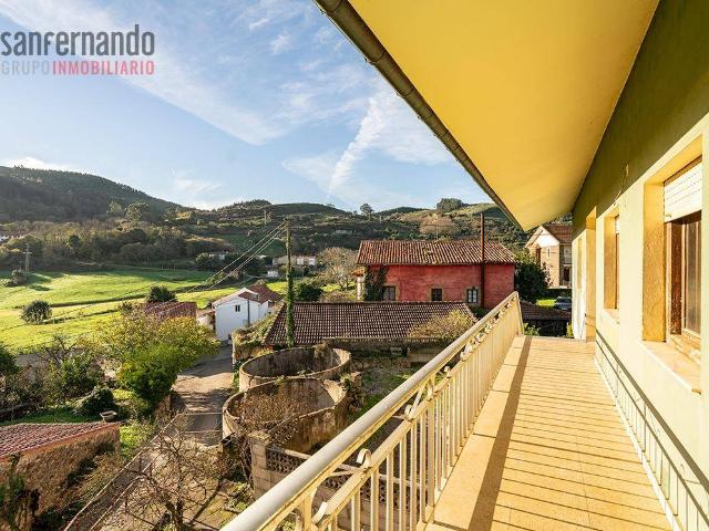 Casa chalet en Venta en Santillana del Mar
