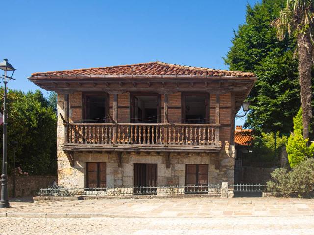 Casa chalet en Venta en Santillana del Mar