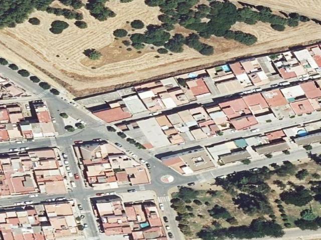 Casa chalet en Venta en Santiponce