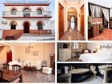 Santiponce, Sevilla, Andalucía, Andalucía