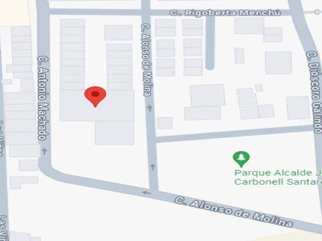Casa chalet en Venta en Santiponce