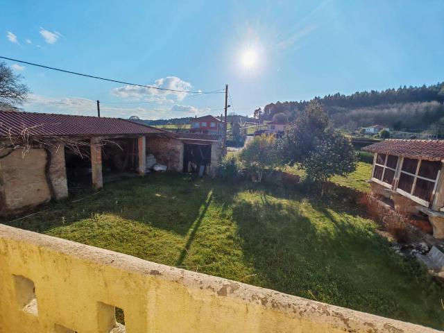 Casa chalet en Venta en Santiso