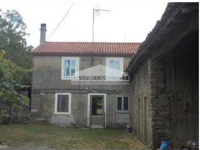 Casa chalet en Venta en Santiso