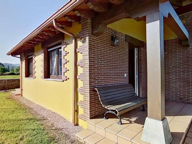 Casa chalet en Venta en Santiurde de Toranzo