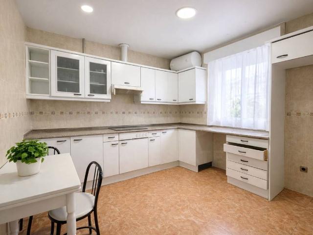 Casa chalet en Venta en Santo Tomás