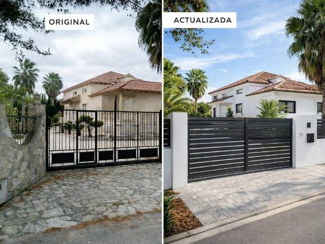 Casa chalet en Venta en Santo Angel