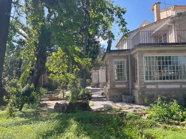 Casa chalet en Venta en Santo Angel