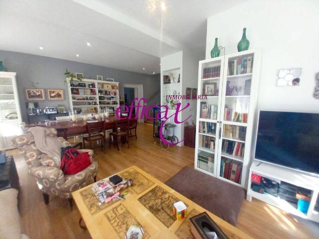 Casa chalet en Venta en Santo Domingo Caudilla