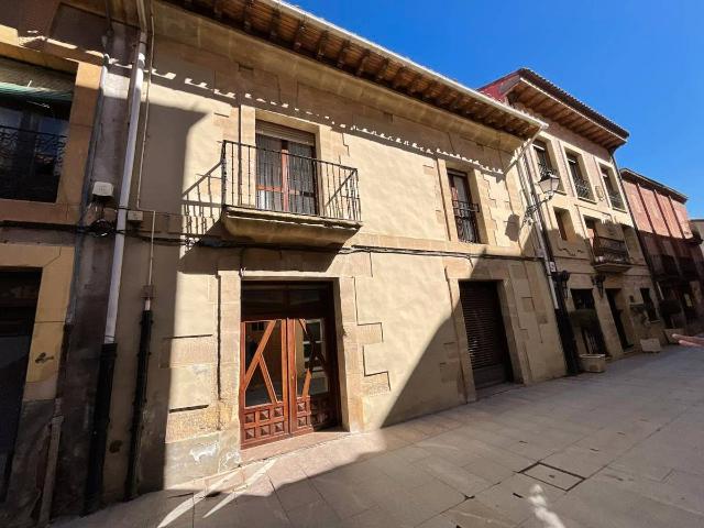 Casa chalet en Venta en Santo Domingo de la Calzada