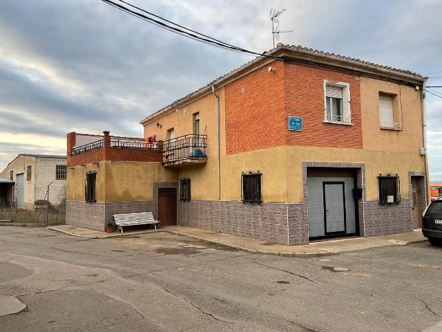 Casa chalet en Venta en Santo Domingo de la Calzada