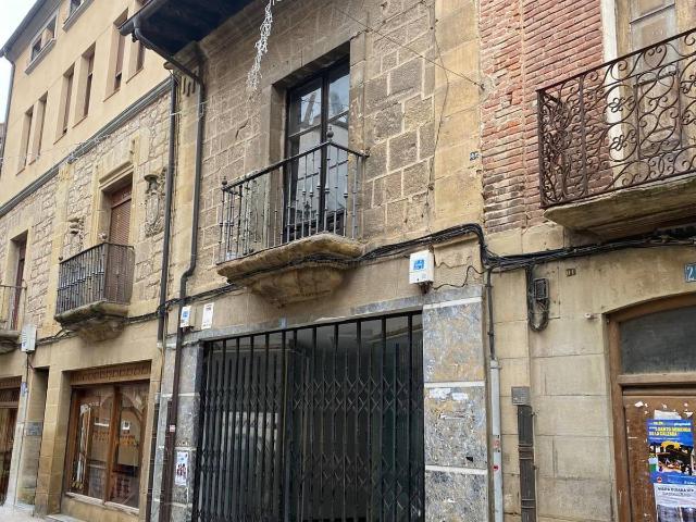Casa chalet en Venta en Santo Domingo de la Calzada