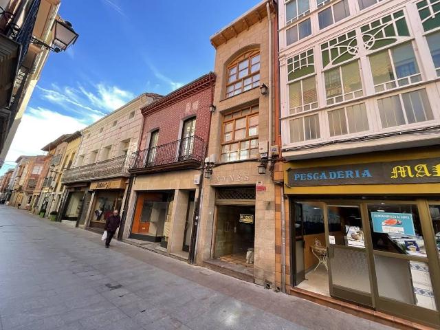 Casa chalet en Venta en Santo Domingo de la Calzada