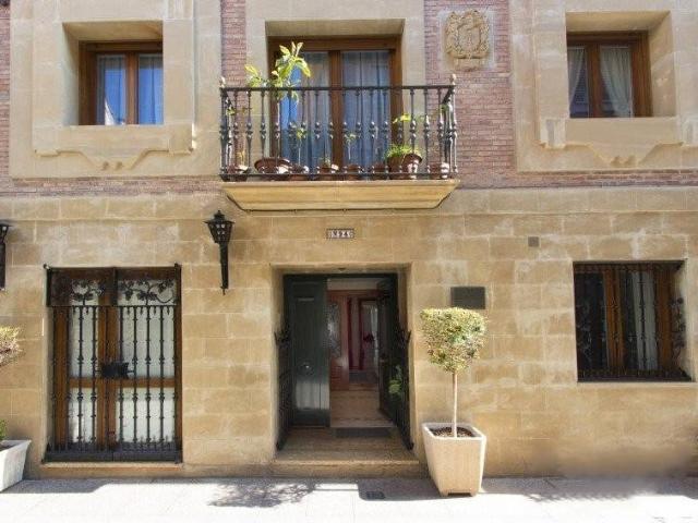 Casa chalet en Venta en Santo Domingo de la Calzada