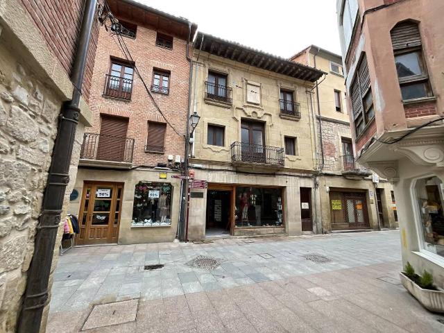 Casa chalet en Venta en Santo Domingo de la Calzada
