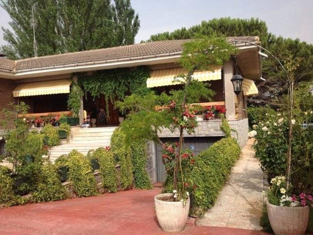 Casa chalet en Venta en Santo Domingo de la Calzada