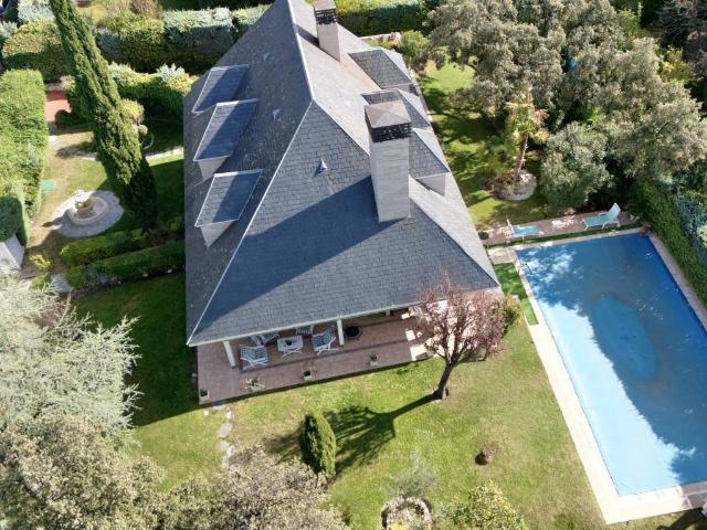 Casa chalet en Venta en Santo Domingo