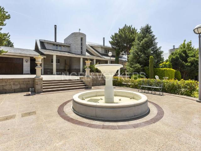 Casa chalet en Venta en Santo Domingo