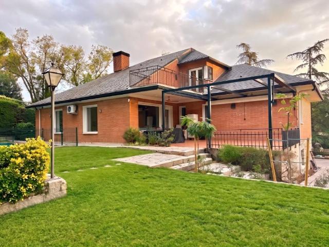 Casa chalet en Venta en Santo Domingo