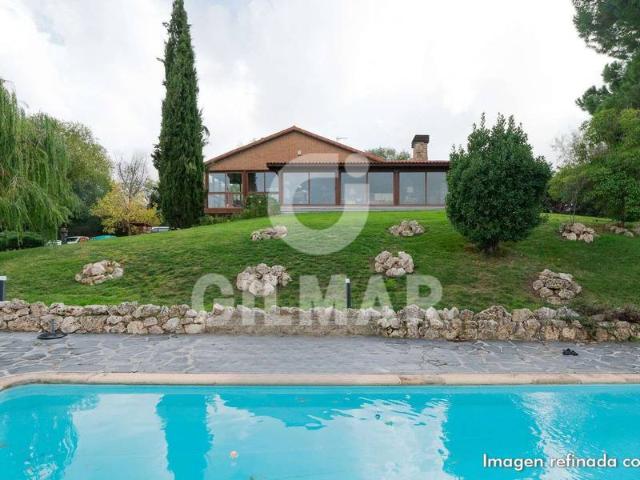 Casa chalet en Venta en Santo Domingo