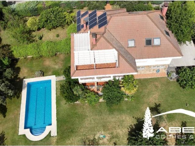 Casa chalet en Venta en Santo Domingo