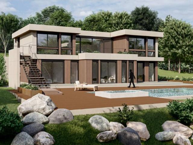 Casa chalet en Venta en Santo Domingo