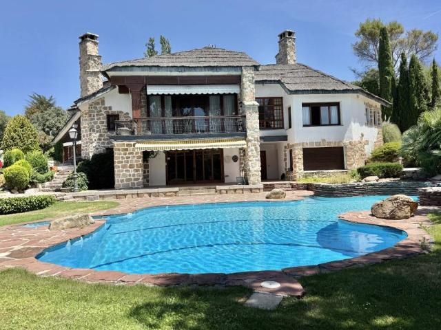 Casa chalet en Venta en Santo Domingo