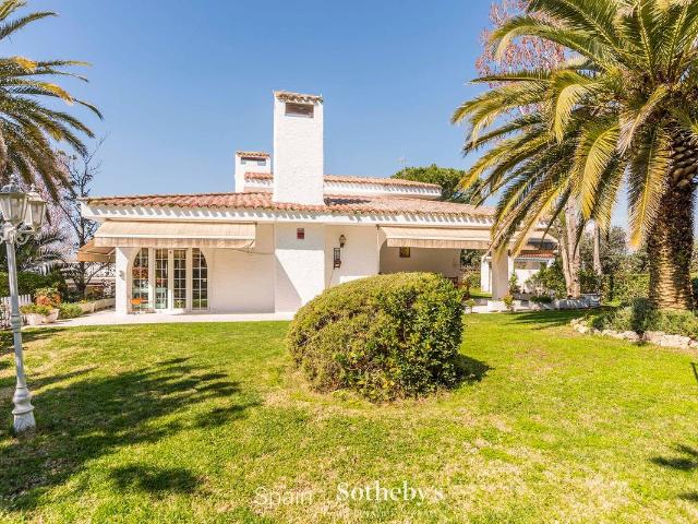 Casa chalet en Venta en Santo Domingo