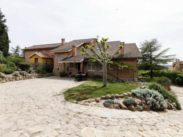 Casa chalet en Venta en Santo Domingo