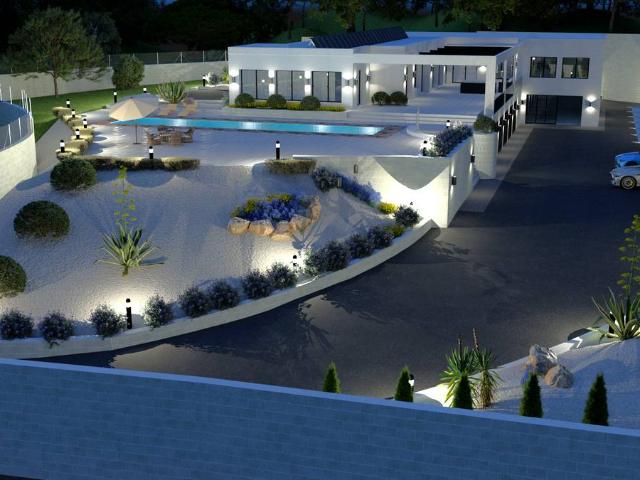 Casa chalet en Venta en Santo Domingo