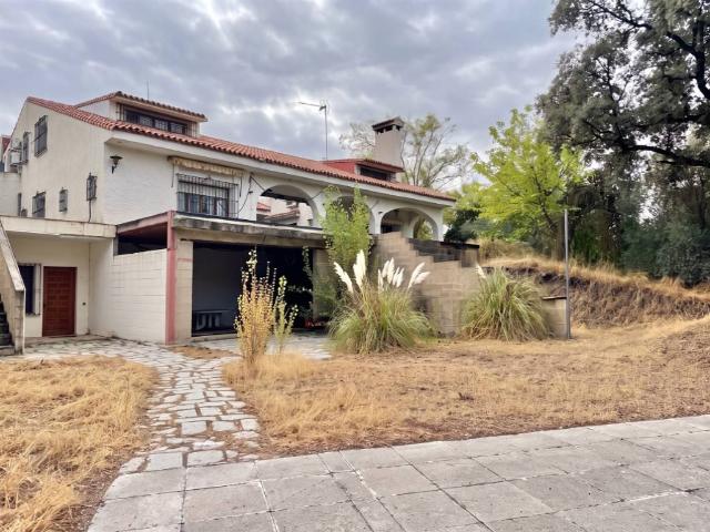 Casa chalet en Venta en Santo Domingo
