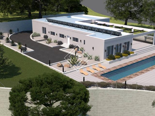 Casa chalet en Venta en Santo Domingo