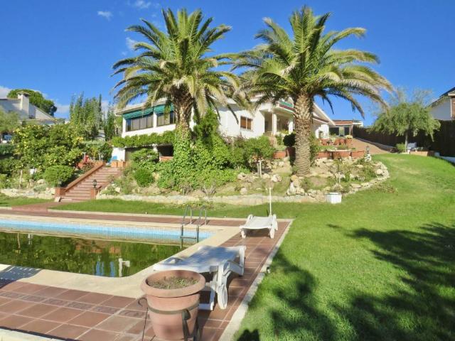 Casa chalet en Venta en Santo Domingo