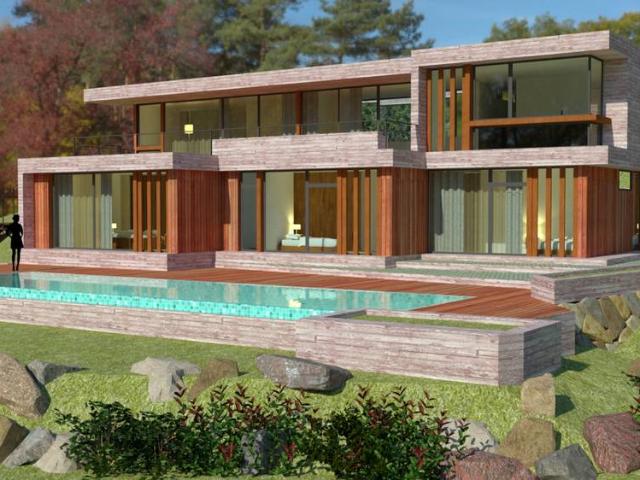 Casa chalet en Venta en Santo Domingo