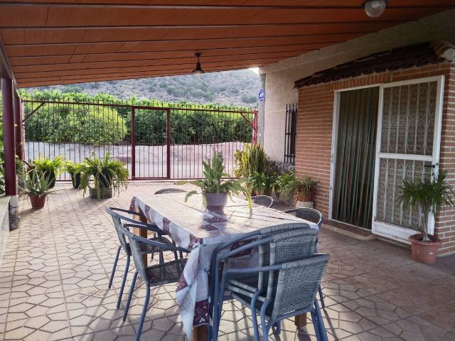 Casa chalet en Venta en Santomera