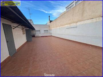 Casa chalet en Venta en Santomera