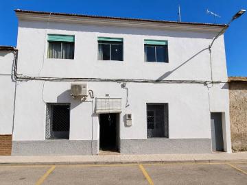 Casa chalet en Venta en Santomera