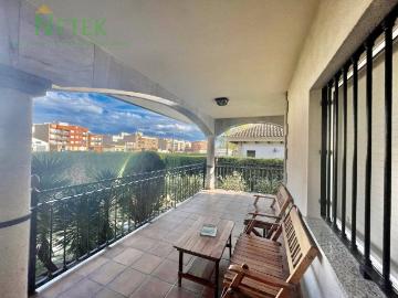 Casa chalet en Venta en Santomera