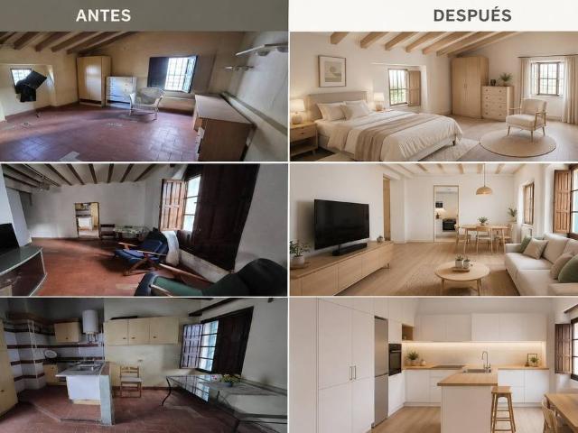 Casa chalet en Venta en Santomera