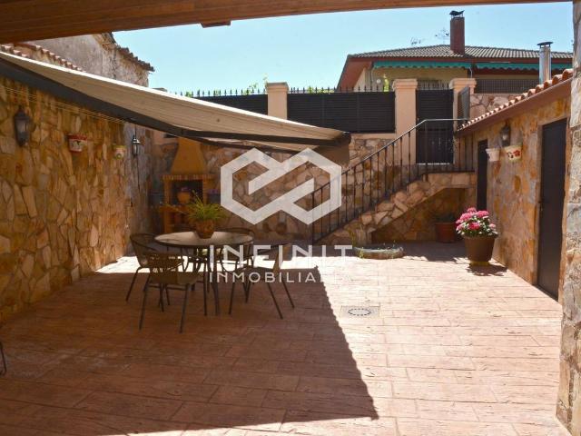 Casa chalet en Venta en Santorcaz