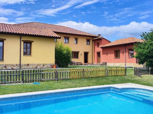 Casa chalet en Venta en Santovenia de la Valdoncina