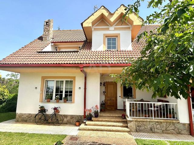 Casa chalet en Venta en Santovenia de la Valdoncina